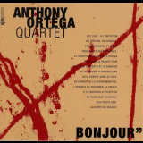 Anthony Ortega - Bonjour '2001