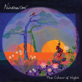 Ninebarrow - The Colour of Night '2023