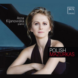 Anna Kijanowska - Polish Mazurkas '2023