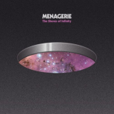 Menagerie - The Shores of Infinity '2023