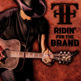 Frank Foster - Ridin' for the Brand '2023