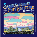 Sandy Salisbury - Try For The Sun '2023