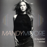 Mandy Moore - In My Pocket - The Remixes '2001