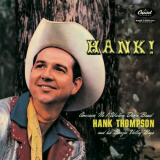 Hank Thompson - Hank! '1957