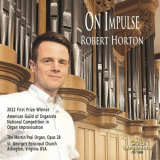 Robert Horton - On Impulse '2023