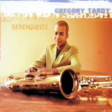 Gregory Tardy - Serendipity '1998