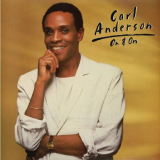 Carl Anderson - On & On '1984
