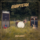 Isoptera - Red Giant '2023