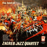 Zagreb Jazz Quartet - The Best Of 1964 -1965 '2022