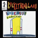 Buckethead - Live From Nunchuku Emporium East '2023