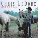 Chris Ledoux - Songs Of Rodeo Life '1971