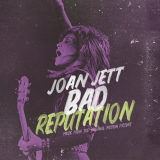 Joan Jett & The Blackhearts - Bad Reputation '2018