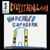 Buckethead - Live From Nunchuku Emporium West '2023