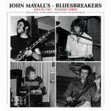 John Mayall - Live in 1967 - Vol. 3 '2023