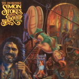 Simon Stokes - The Incredible Simon Stokes & The Black Whip Thrill Band '1973