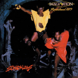 Imagination - Scandalous (Remastered 2023) '1983 / 2023