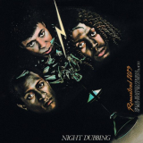 Imagination - Night Dubbing (Remastered 2023) '1983 / 2023