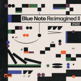 VA. - Blue Note Re:imagined II '2022