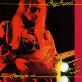 Ray Russell - Ready Or Not (Extended Version) '1977 / 2023