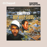 Waajeed - Funktified Hip Hop Soul '2009 / 2023