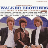 Walker Brothers, The - Introducing The Walker Brothers '1965