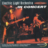 Electric Light Orchestra Part Two - In Concert '1999