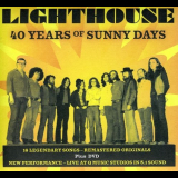 Lighthouse - 40 Years of Sunny Days '2009