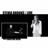 Sylvia Brooks - Sylvia Brooks Live With Christian Jacob (Live) '2023