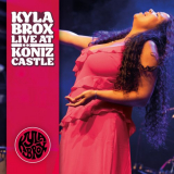 Kyla Brox - Live at KÃ¶niz Castle '2023