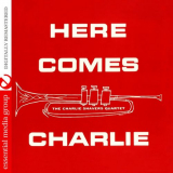Charlie Shavers - Here Comes Charlie (Digitally Remastered) '1959/2010