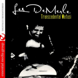 Les DeMerle - Transcedental Watusi (Digitally Remastered) '1979/2011