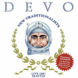 Devo - New Traditionalists - Live 1981 Seattle '2013