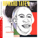 Howard Tate - Howard Tate's Reaction (Digitally Remastered) '1969/2016