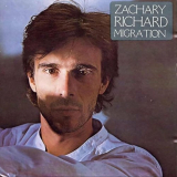 Zachary Richard - Migration (re-mastered 2023) '1978/2023