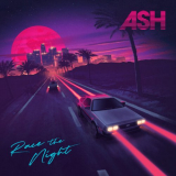 Ash - Race the Night '2023
