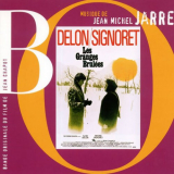 Jean Michel Jarre - Les granges brÃ»lÃ©es (Bande Originale du Film) (50th Anniversary Remastered Edition) '2023