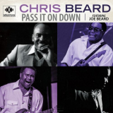 Chris Beard - Pass It On Down '2023