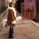 Lisa Brokop - Who's Gonna Fill Their Heels '2023