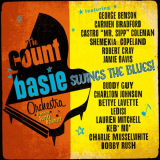 Count Basie Orchestra, The - Basie Swings The Blues '2023