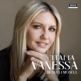 Vanessa Benelli Mosell - Italia '2023