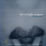 Swingle Singers, The - Keyboard Classics '2002