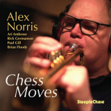 Alex Norris - Chess Moves '2023
