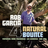 Rob Garcia - Natural Bounce '2023