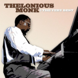 Thelonious Monk - The Very Best '2001