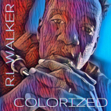 R.L. Walker - Colorized '2023