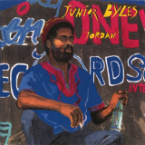 Junior Byles - Jordan '1990 (1976)