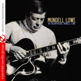 Mundell Lowe - The Incomparable Mundell Lowe (Digitally Remastered) '1978/2010