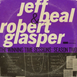 Jeff Beal - The Winning Time Sessions: Season 2 (Soundtrack from the HBOÂ® Original Series) '2023