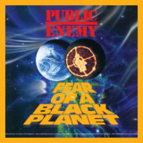 Public Enemy - Fear Of A Black Planet (Deluxe Edition) '1990