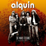 Alquin - The Marks Sessions '2016